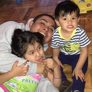 Meet your Posher, Roberto